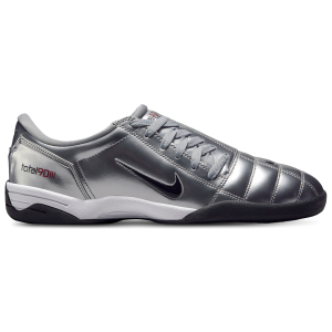 Nike Total 90 SP - Men's - Silver/Black/Red