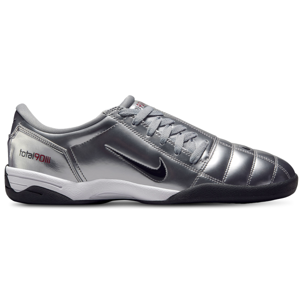 Nike Total 90 SP - Men's - Silver/Black/Red