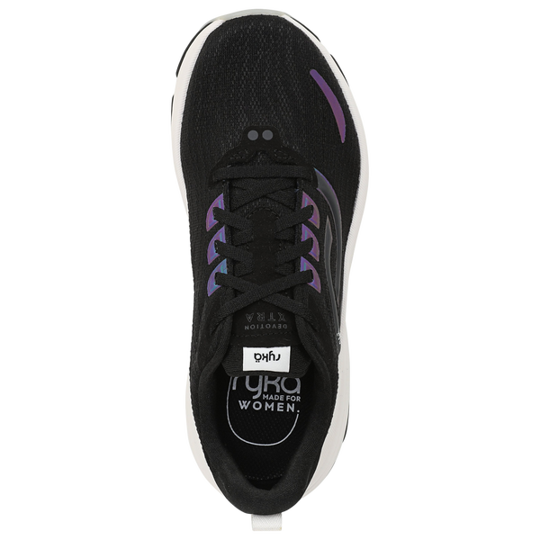 RYKÄ Devotion Xtra - Women's - Black - Image 4