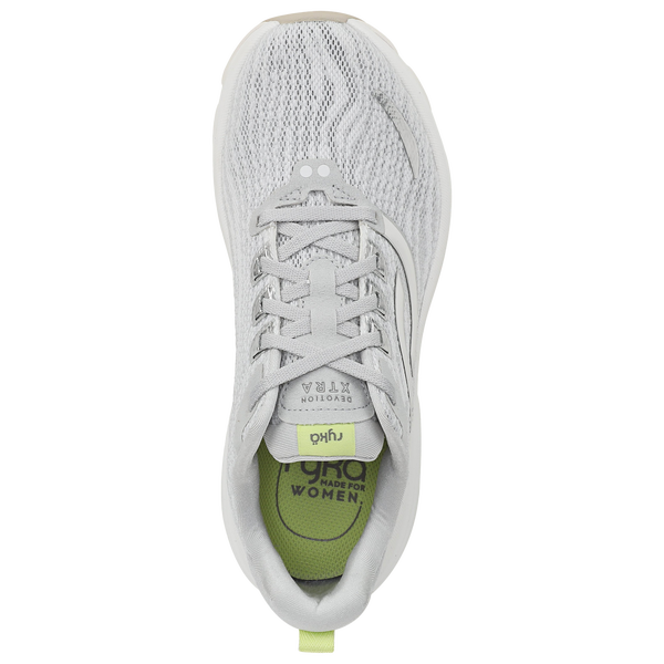 RYKÄ Devotion Xtra - Women's - Vapor Grey - Image 4