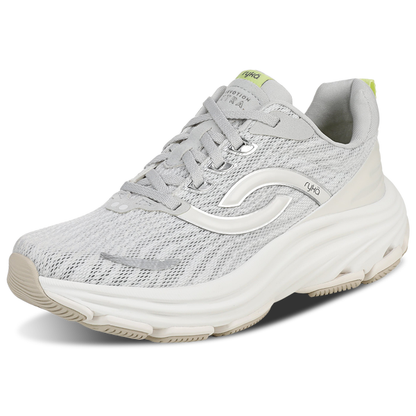 RYKÄ Devotion Xtra - Women's - Vapor Grey - Image 10