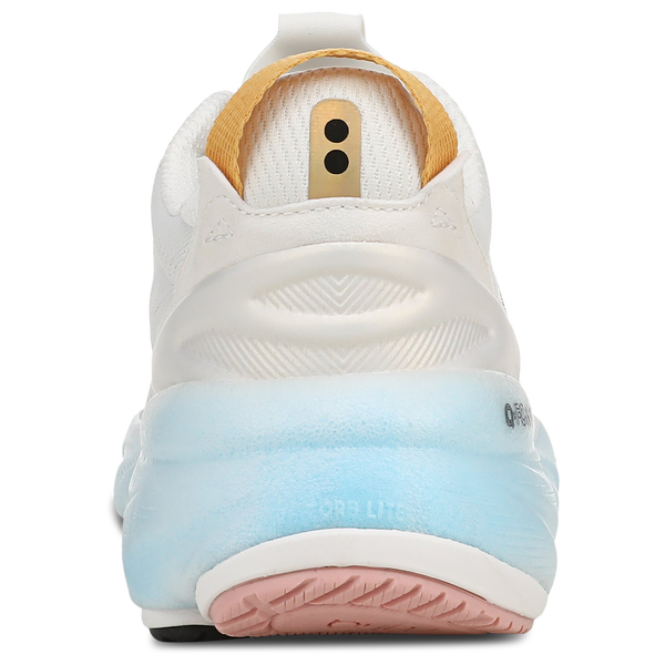 RYKÄ Distance Lx - Women's - White/Blue - Image 3