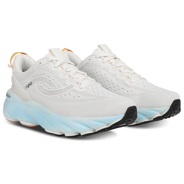 RYKÄ Distance Lx - Women's - White/Blue - Image 6