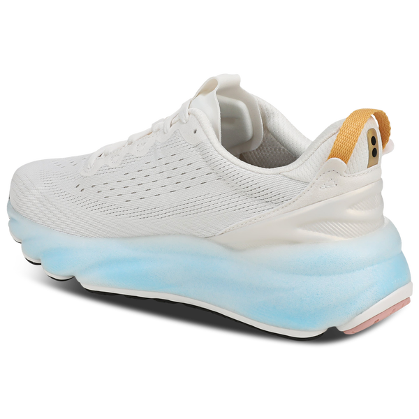 RYKÄ Distance Lx - Women's - White/Blue - Image 8
