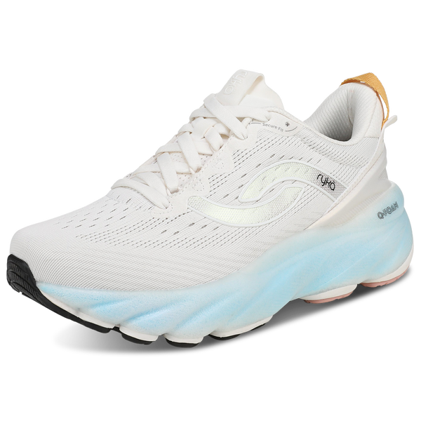 RYKÄ Distance Lx - Women's - White/Blue - Image 10