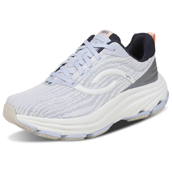 RYKÄ Devotion Xtra - Women's - Halogen Blue - Image 10