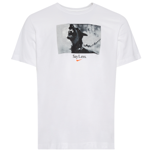 Nike Say Less T-Shirt - Men's - White