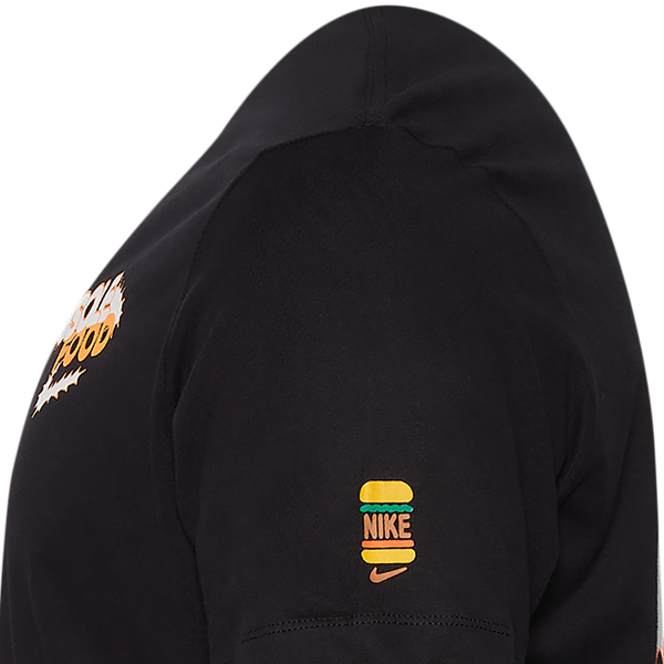 Nike Sole Food T-Shirt - Men's - Black - Image 3