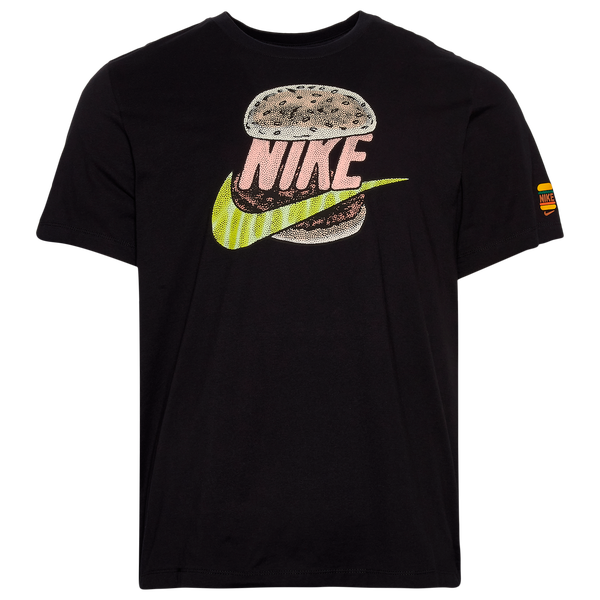 Nike Sole Food 2 T-Shirt - Men's - Black