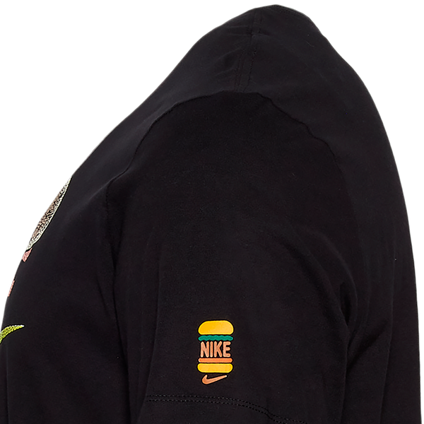 Nike Sole Food 2 T-Shirt - Men's - Black - Image 2