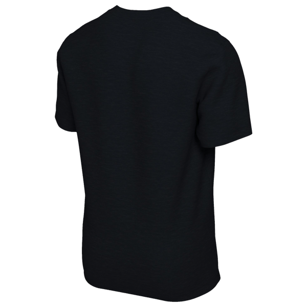 Nike NBA 2026 ECF Playoff Mantra T-Shirt - Men's - Black - Image 2