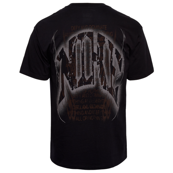 Nike Loose T-Shirt - Men's - Black - Image 2