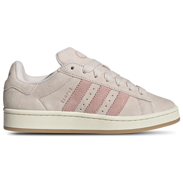 adidas Originals Campus 00s - Women's - Wonder Mauve/Wonder Quartz/Cream