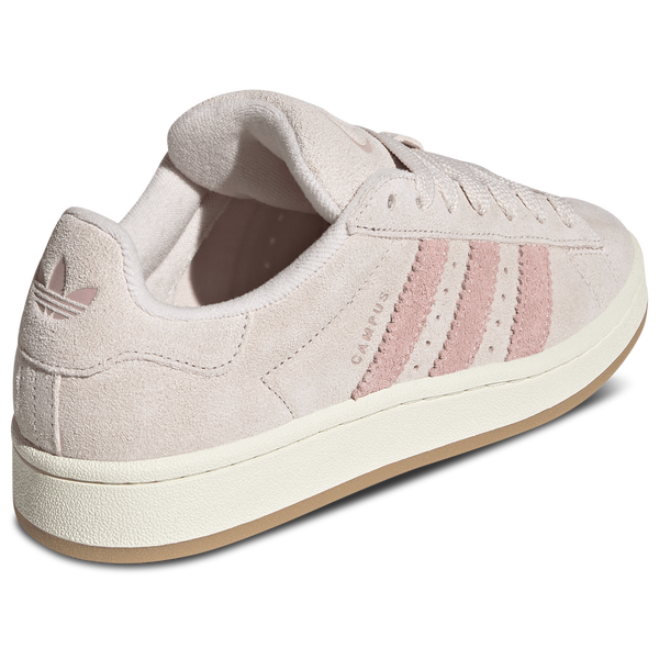 adidas Originals Campus 00s - Women's - Wonder Mauve/Wonder Quartz/Cream - Image 3