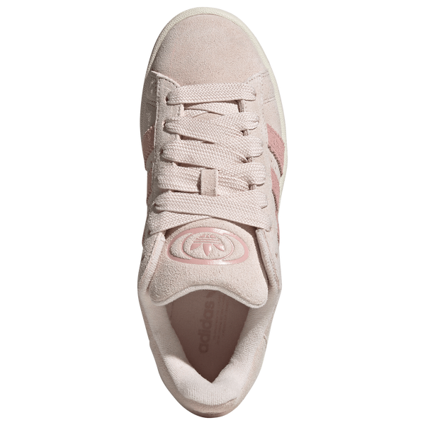 adidas Originals Campus 00s - Women's - Wonder Mauve/Wonder Quartz/Cream - Image 4
