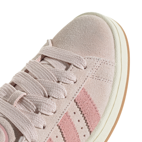 adidas Originals Campus 00s - Women's - Wonder Mauve/Wonder Quartz/Cream - Image 7