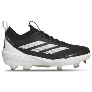 adidas adiZero Impact TPU Dugout - Men's - White/Black