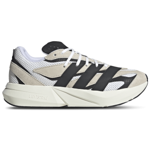 adidas Lightblaze - Men's - Alumina/Core Black/Ftwr White