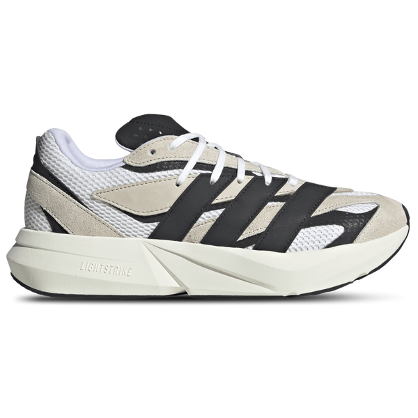 adidas Lightblaze - Men's - Alumina/Core Black/Ftwr White