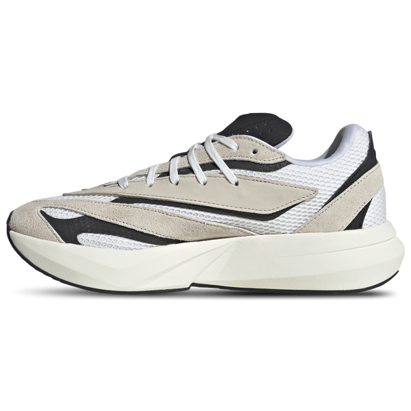 adidas Lightblaze - Men's - Alumina/Core Black/Ftwr White - Image 2