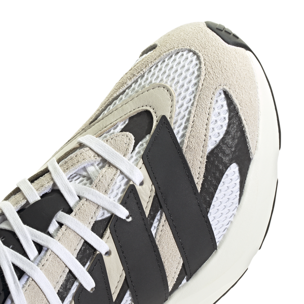 adidas Lightblaze - Men's - Alumina/Core Black/Ftwr White - Image 6