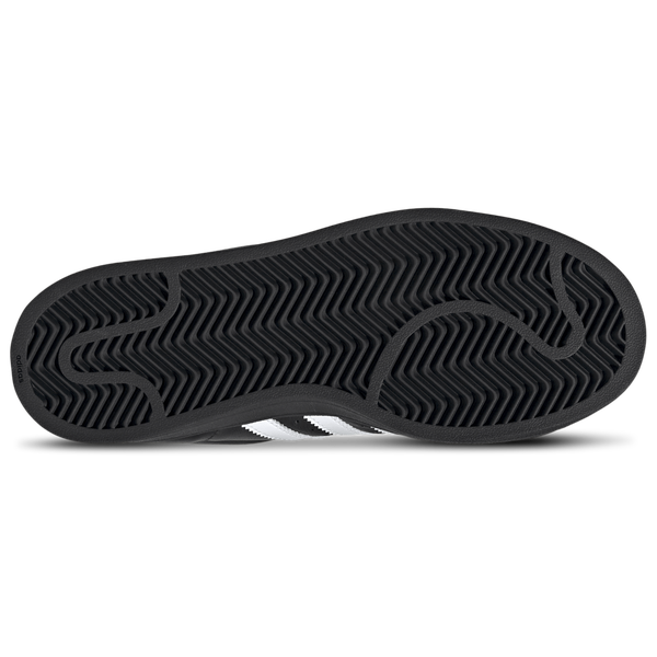 adidas Originals Superstar II - Women's - Footwear White/Core Black/Core Black - Image 5