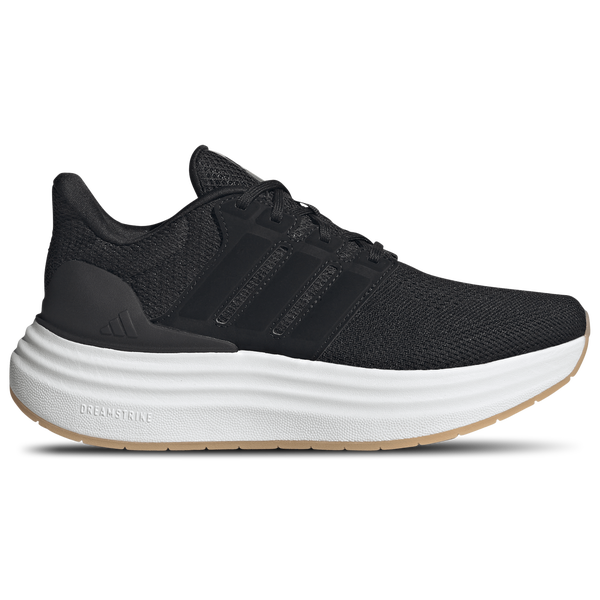 adidas Ultradream Bold Running - Women's - Core Black/Core Black