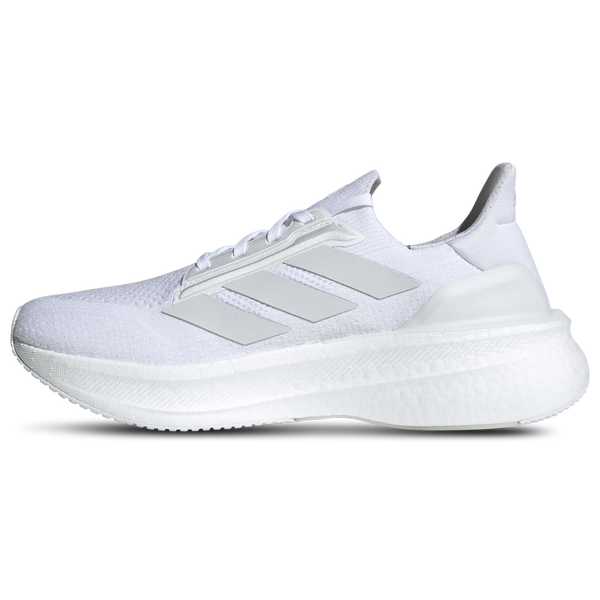 adidas Ultraboost 5X - Men's - White/White - Image 2