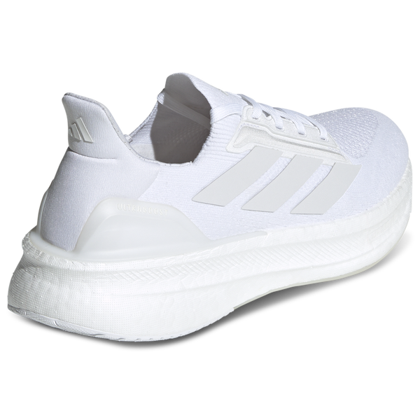 adidas Ultraboost 5X - Men's - White/White - Image 3