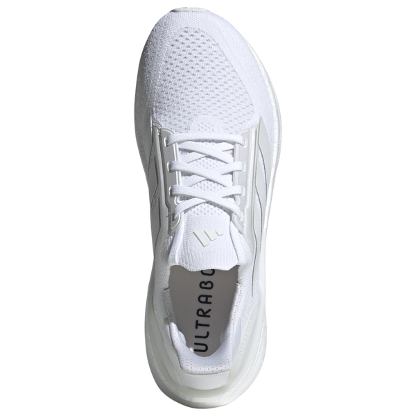 adidas Ultraboost 5X - Men's - White/White - Image 4