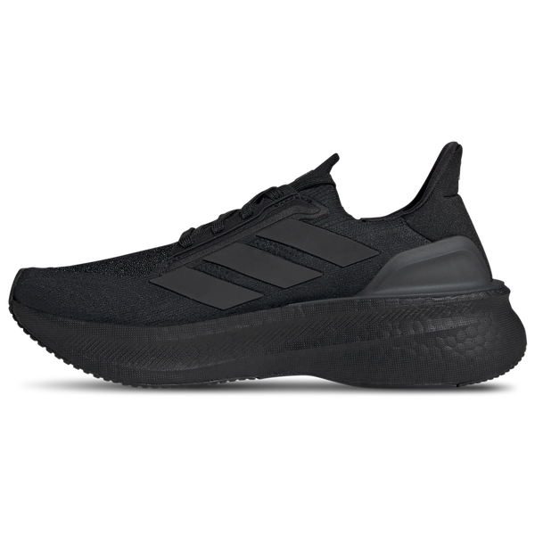 adidas Ultraboost 5X - Women's - Black/Black - Image 2
