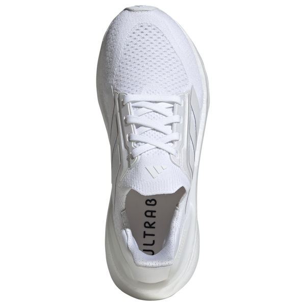 adidas Ultraboost 5X - Women's - White/White - Image 4