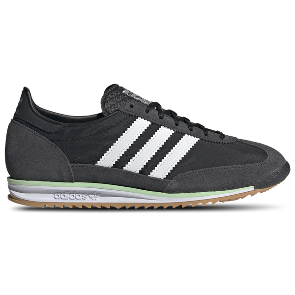 adidas Originals SL 72 - Women's - White/Carbon/Black