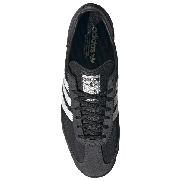 adidas Originals SL 72 - Women's - White/Carbon/Black - Image 4