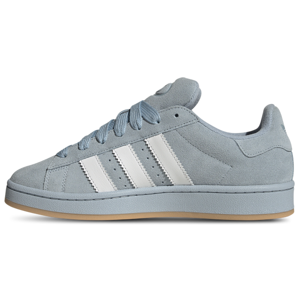 adidas Originals Campus 00s - Men's - Gum/White/Wonder Blue - Image 2