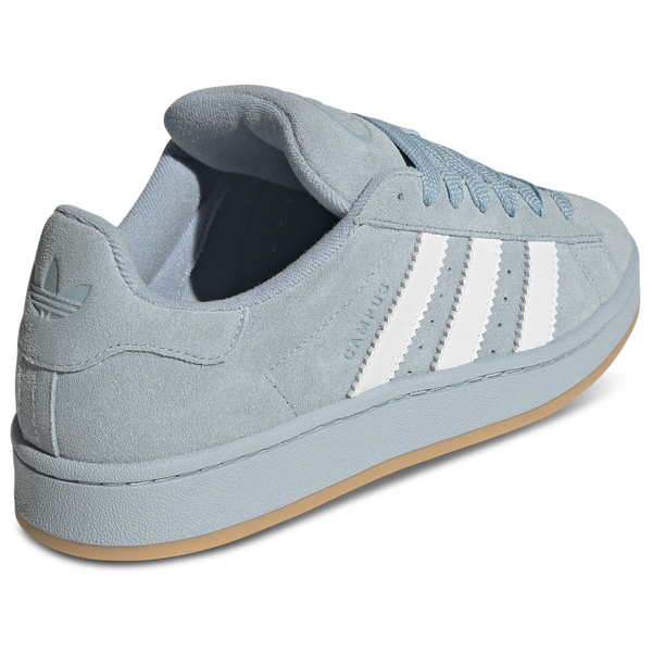 adidas Originals Campus 00s - Men's - Gum/White/Wonder Blue - Image 3