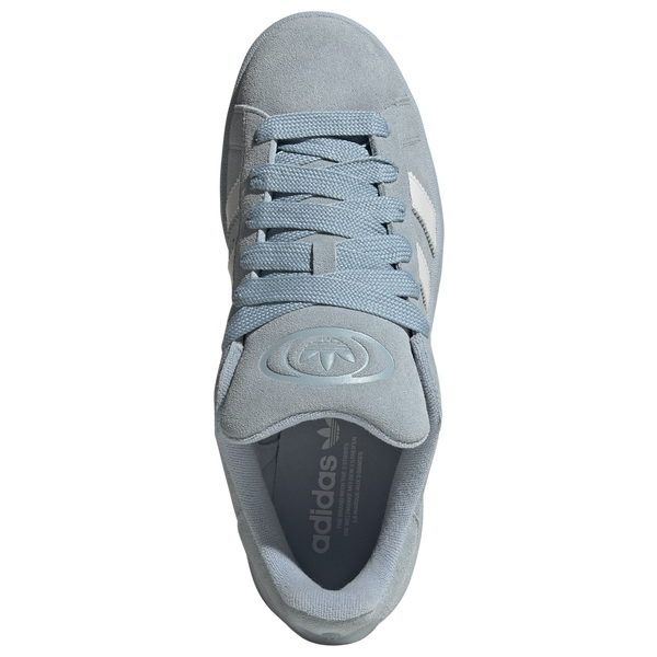 adidas Originals Campus 00s - Men's - Gum/White/Wonder Blue - Image 4