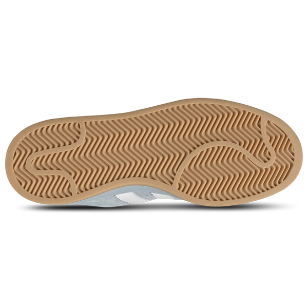 adidas Originals Campus 00s - Men's - Gum/White/Wonder Blue - Image 5