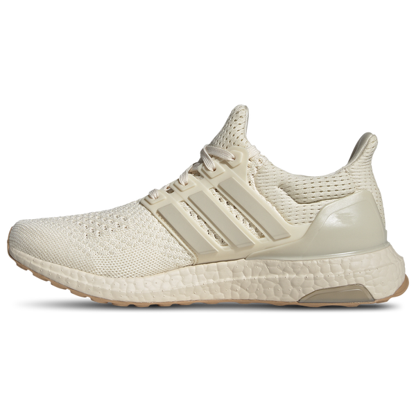 adidas Ultraboost 1.0 - Women's - Wonder White/Alumina/Cyber Metallic - Image 2