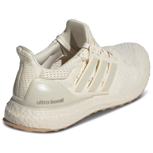 adidas Ultraboost 1.0 - Women's - Wonder White/Alumina/Cyber Metallic - Image 3