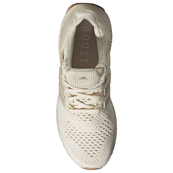 adidas Ultraboost 1.0 - Women's - Wonder White/Alumina/Cyber Metallic - Image 4