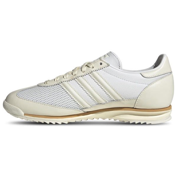 adidas Originals SL 72 - Women's - Gum/White/Off White - Image 2