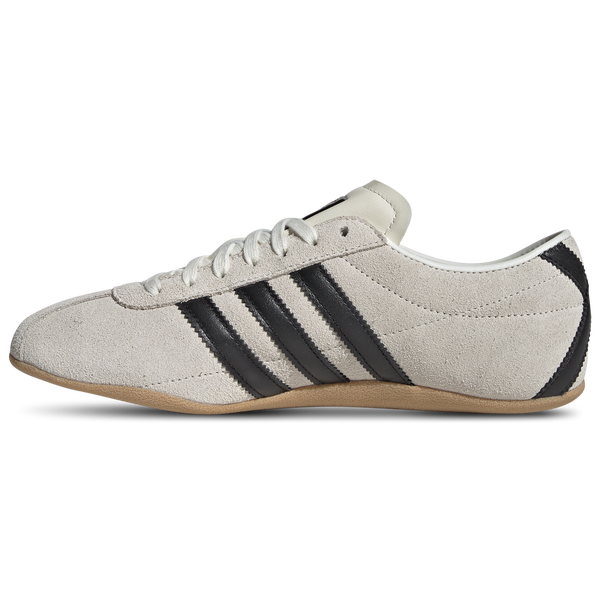 adidas Originals Tokyo - Women's - Metallic Gold/Off White/Core Black - Image 2