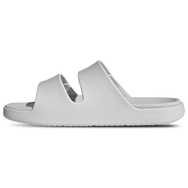 adidas Znscape - Men's - Crystal White/Crystal White/Dash Grey - Image 2