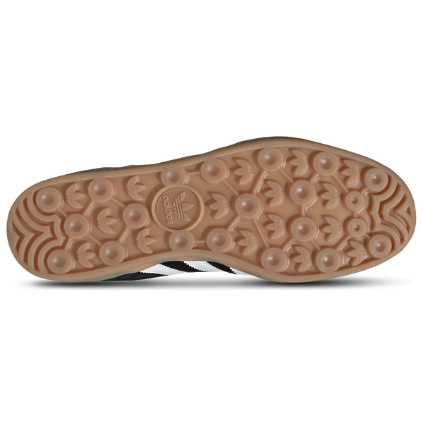 adidas Originals Gazelle - Men's - White/Black - Image 5