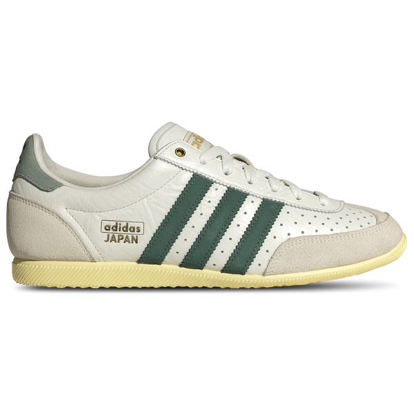 adidas Originals Japan - Women's - Collegiate Green/Orange Tint/Off White
