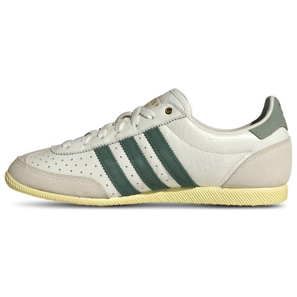 adidas Originals Japan - Women's - Collegiate Green/Orange Tint/Off White - Image 2