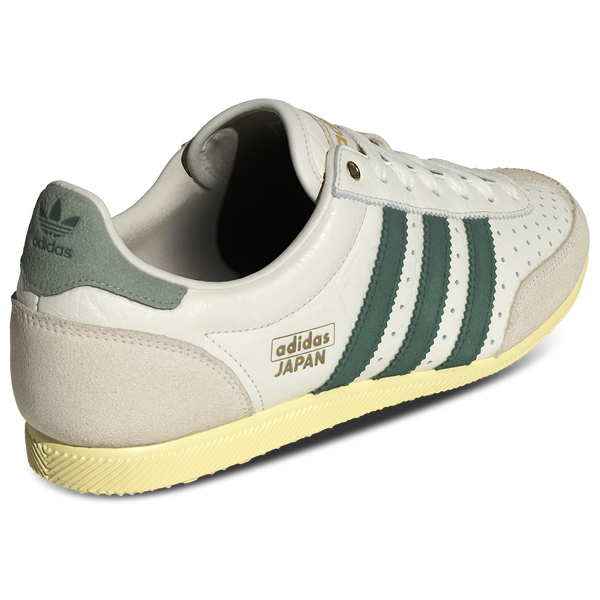 adidas Originals Japan - Women's - Collegiate Green/Orange Tint/Off White - Image 3
