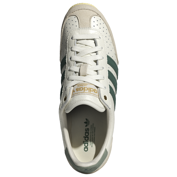 adidas Originals Japan - Women's - Collegiate Green/Orange Tint/Off White - Image 4