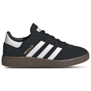 adidas Originals Handball Spezial - Boys' Preschool - White/Black/Gum
